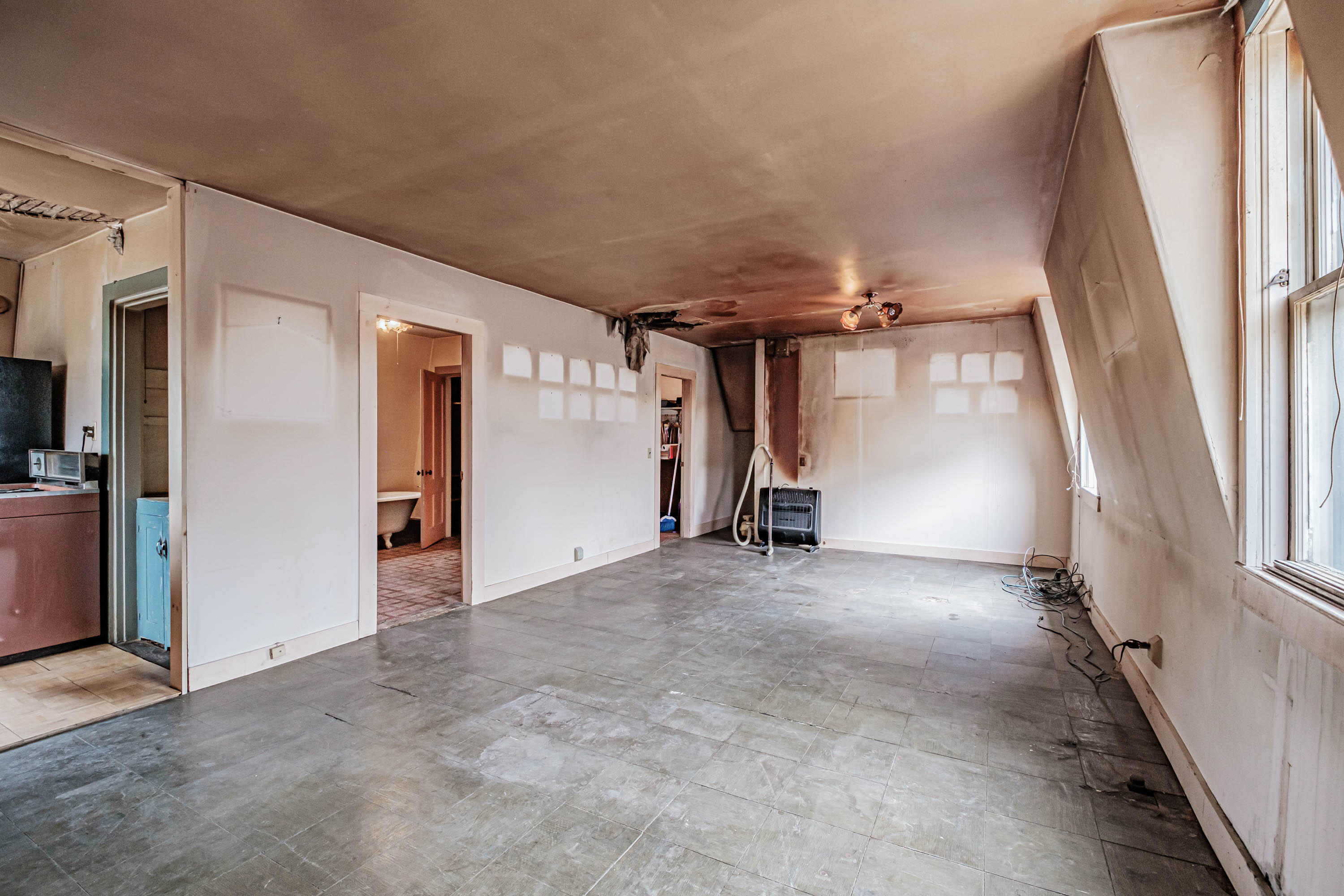 87 Gray Street Portland, ME 04102 - Photo 38 of 45 Unit 3