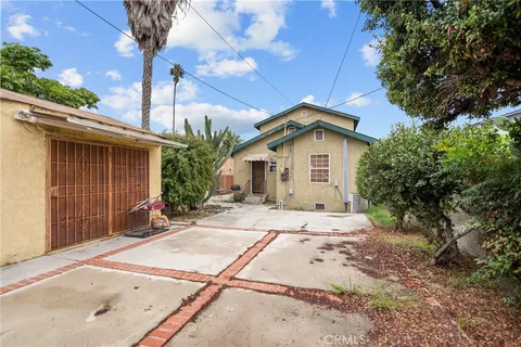 $750,000 | 5941 4th, Los Angeles, CA 90043