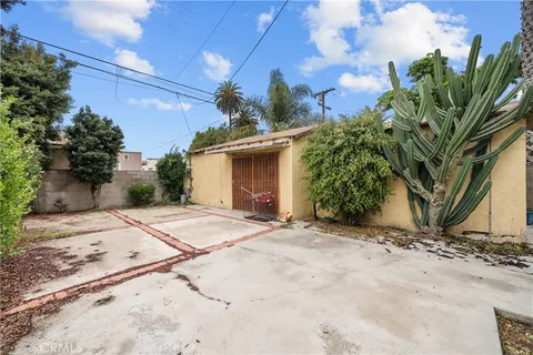 $750,000 | 5941 4th, Los Angeles, CA 90043