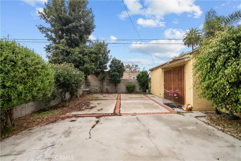 $750,000 | 5941 4th, Los Angeles, CA 90043