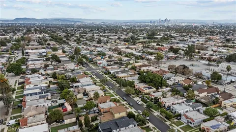 $750,000 | 5941 4th, Los Angeles, CA 90043