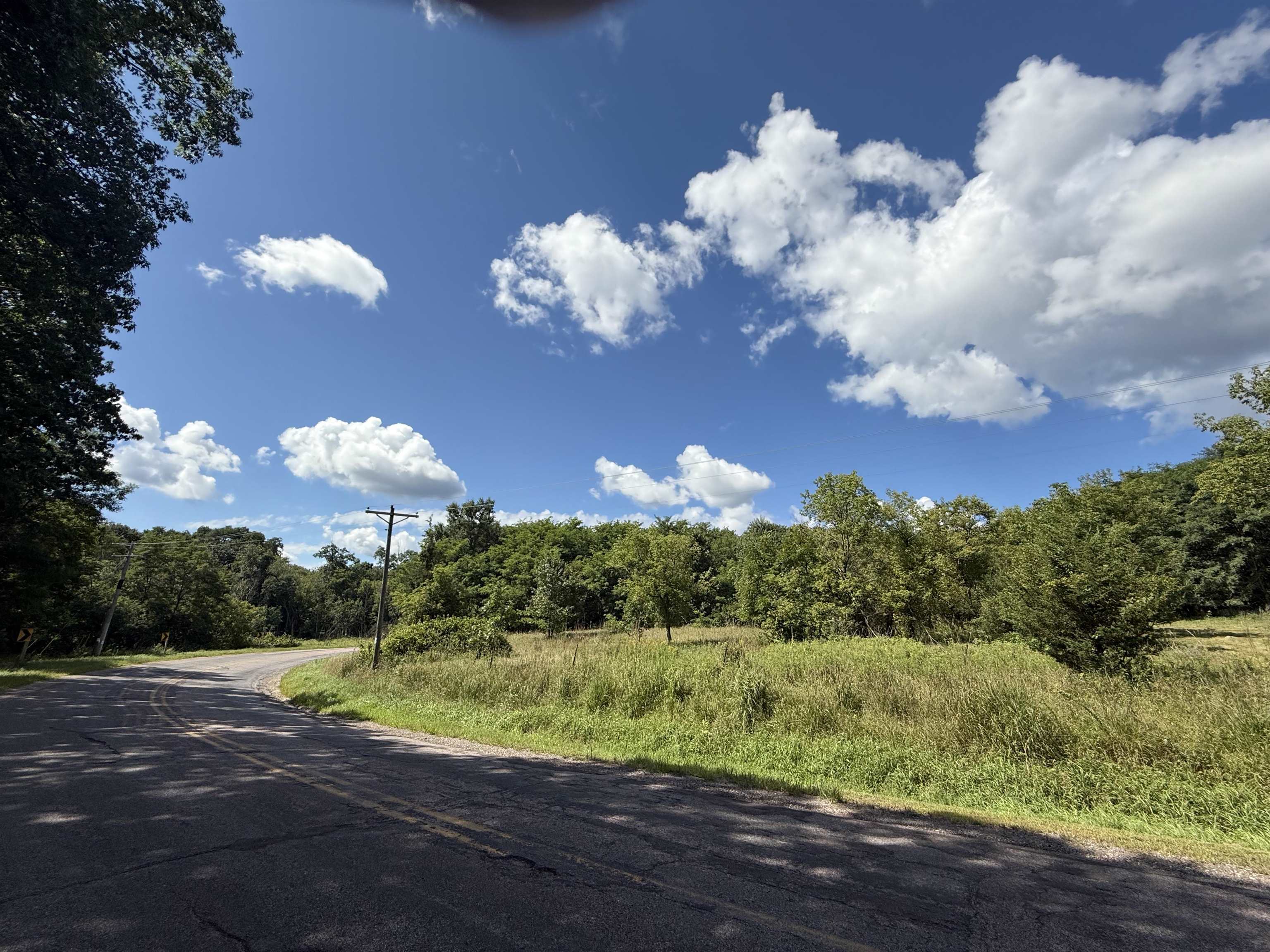 7.75-acres County Rd G Oxford, WI 53952 - Photo 3 of 9