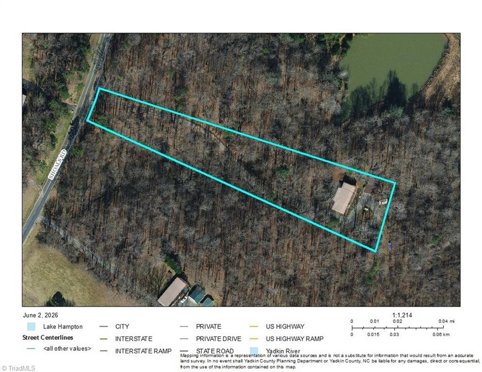 3634 Shoals Road East Bend, NC 27018 - Photo 13 of 18