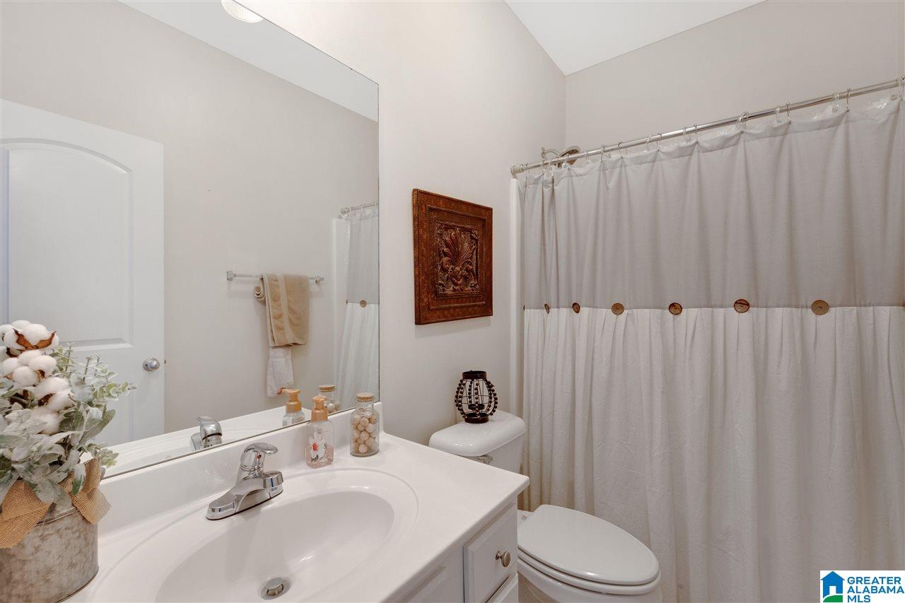 245 Maple Crest Odenville, AL 35120 - Photo 25 of 38