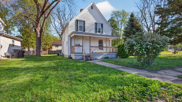 $165,000 | 1214 Wall Street, Normal, IL 61761
