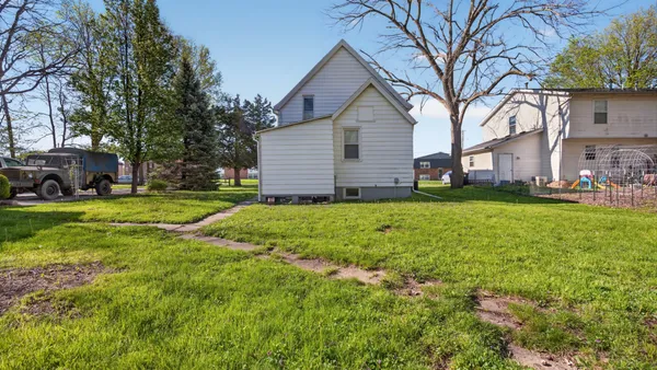 $165,000 | 1214 Wall Street, Normal, IL 61761