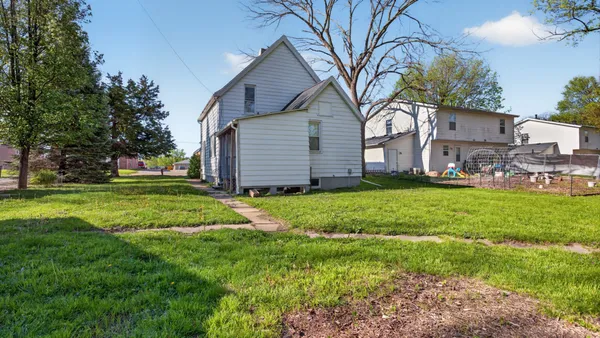 $165,000 | 1214 Wall Street, Normal, IL 61761