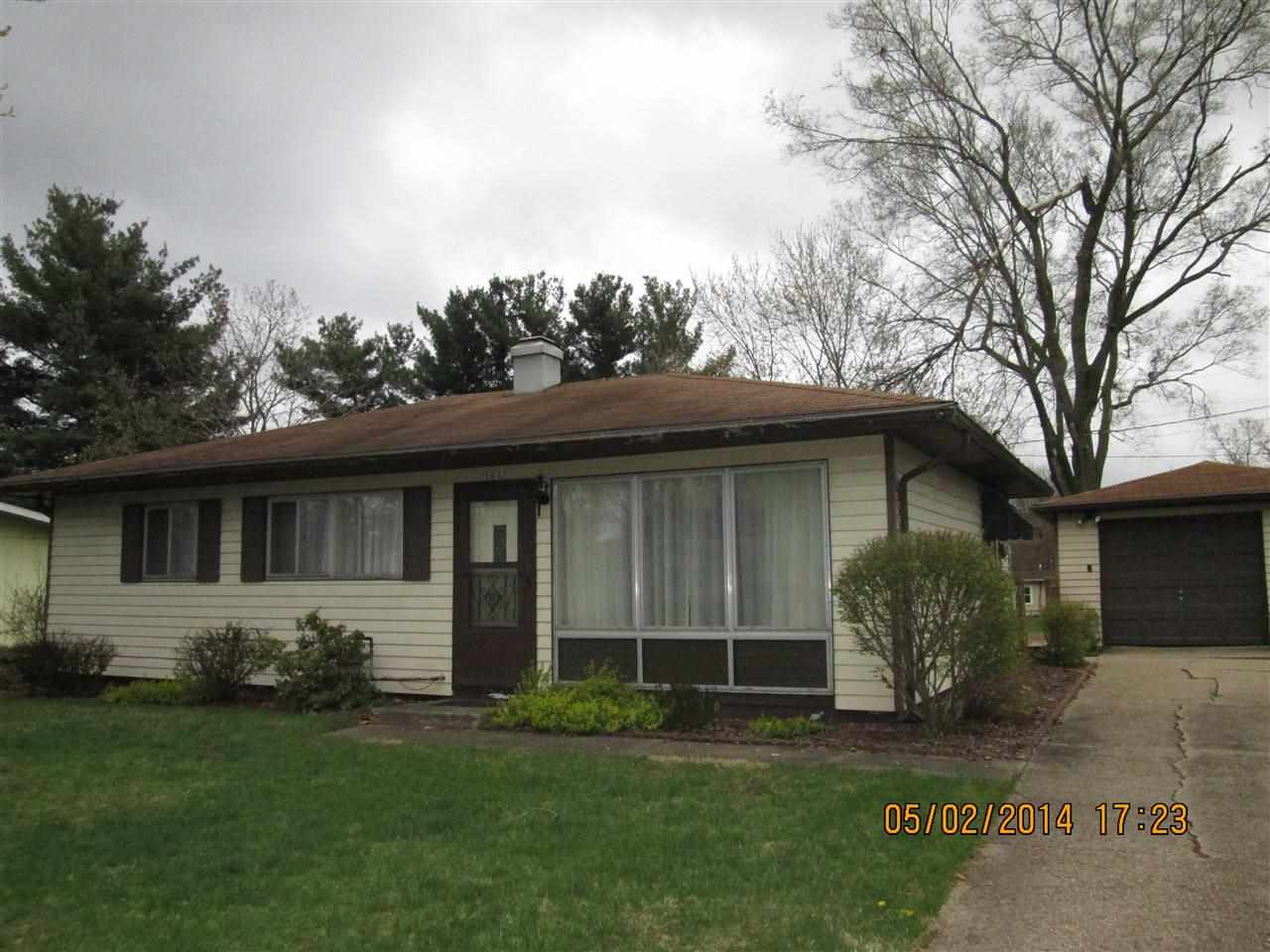 15612 Darden Road Granger, IN 46530 - Photo 16 of 17 Gallery Image 16