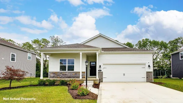 $399,783 | 6244 Farella Way, Galloway, OH 43119