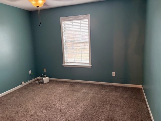 80 Whispering Ridge Cove Oakland, TN 38060 - Photo 11 of 13 an empty room with a window