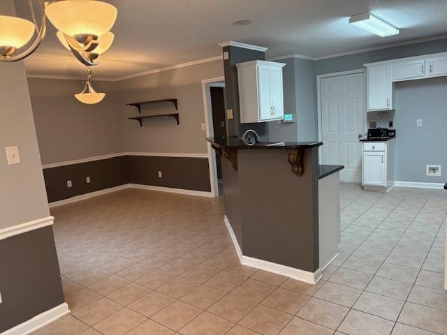 80 Whispering Ridge Cove Oakland, TN 38060 - Photo 5 of 13 a view of a refrigerator a counter space and wooden floor