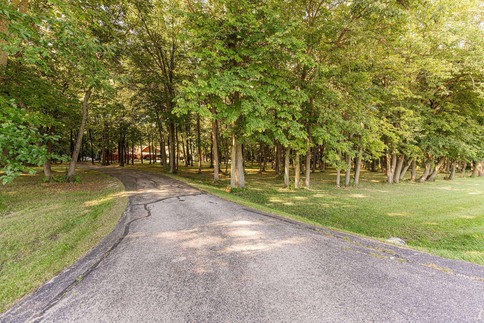 4060 Old State Road Kirkland, IL 60146 - Photo 51 of 51 a view of a park with large trees