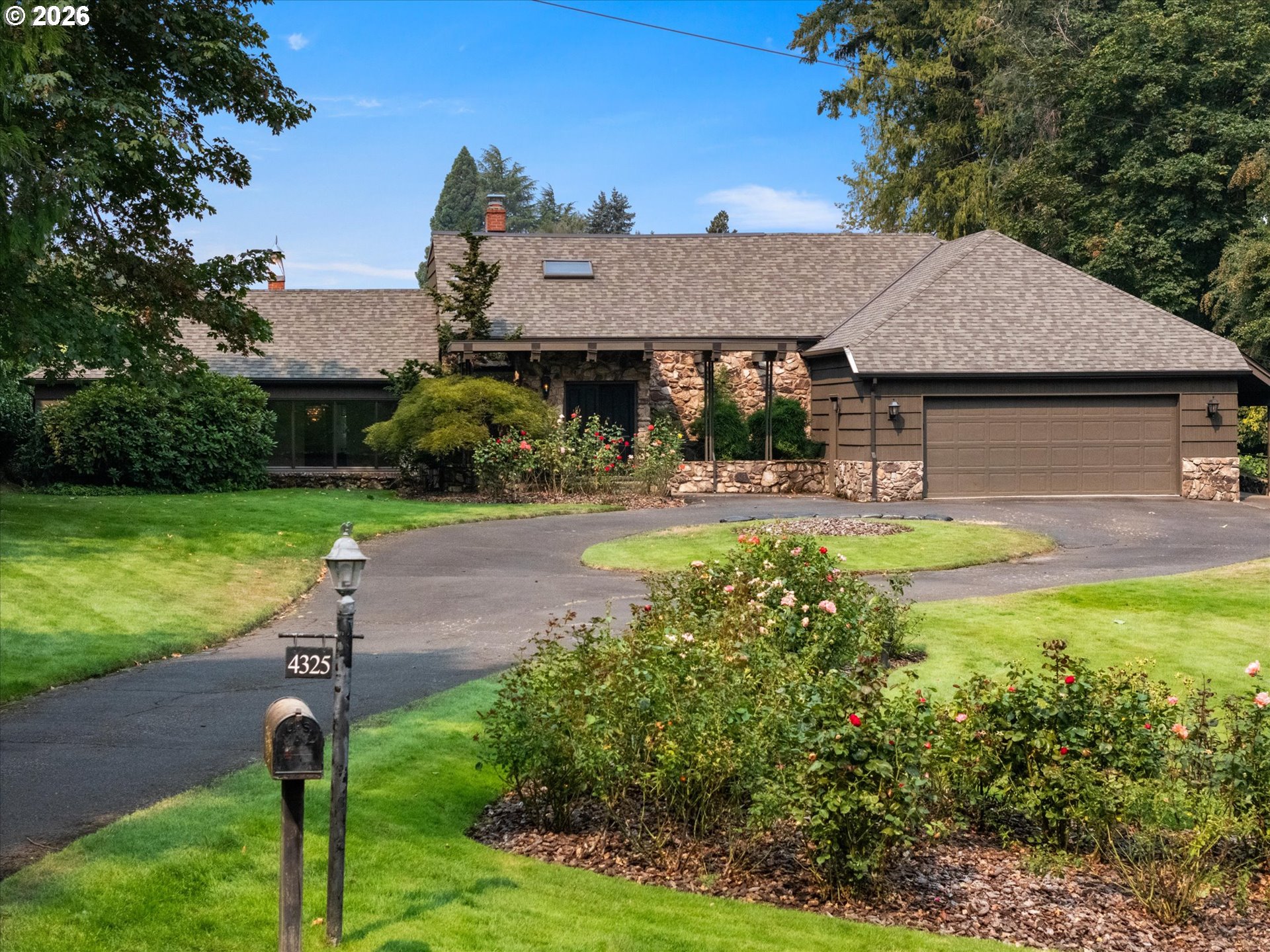 4325 Southwest Charming Way Portland, OR 97225 - Photo 1 of 37 Gallery Image 1