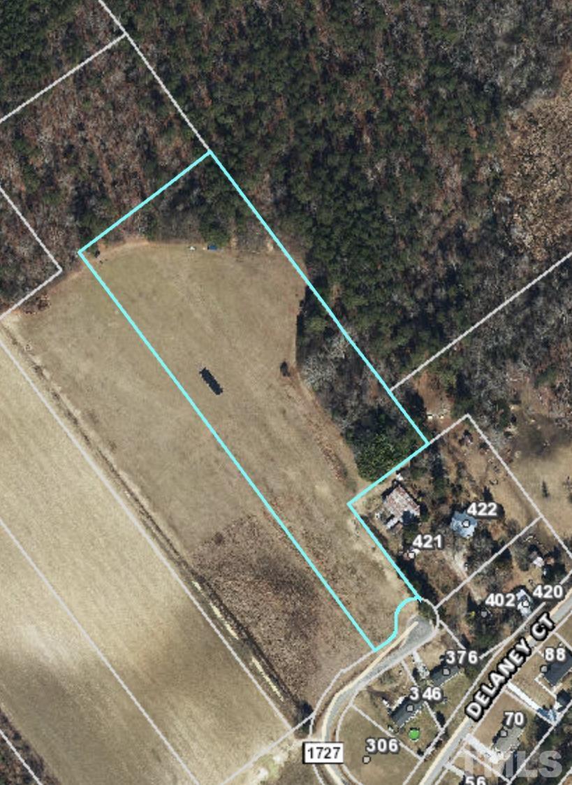 Lot 2 Suggs Road Dunn, NC 28334 - Photo 1 of 3 Gallery Image 1