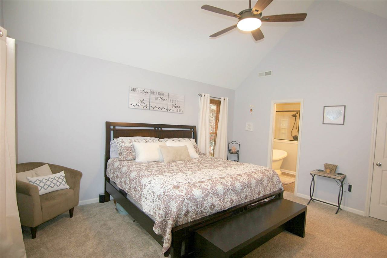 612 Preston Andrews Road Bahama, NC 27503 - Photo 14 of 25 Photo 14