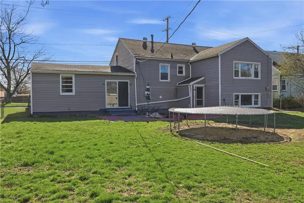 $169,900 | 577 Fetzner Road, Greece, NY 14626