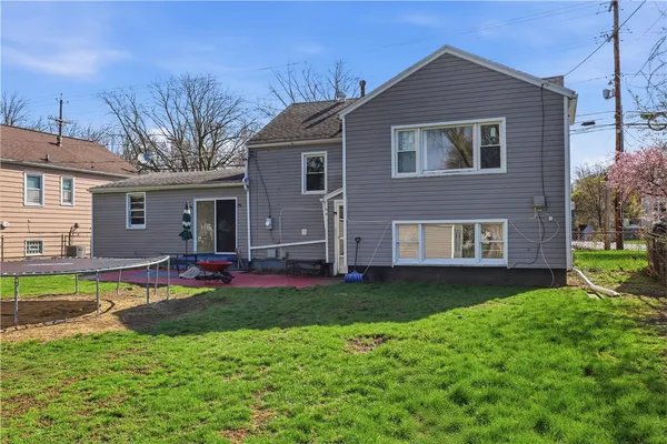 $169,900 | 577 Fetzner Road, Greece, NY 14626