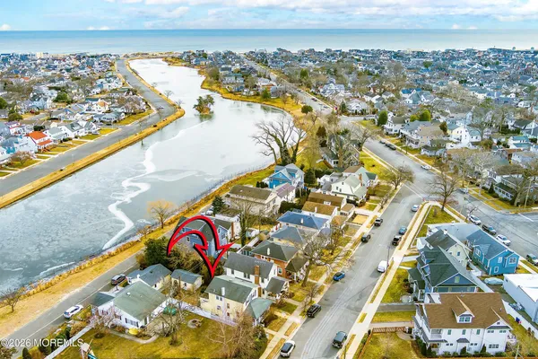 $1,499,000 | 526 End Avenue, Avon-by-the-Sea, NJ 07717