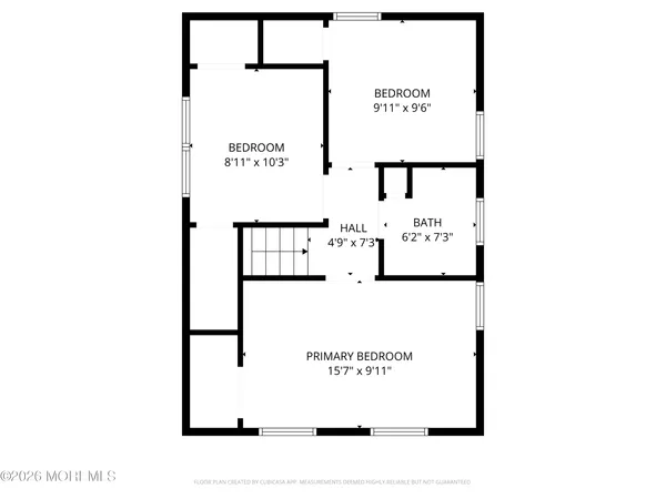 $1,499,000 | 526 End Avenue, Avon-by-the-Sea, NJ 07717