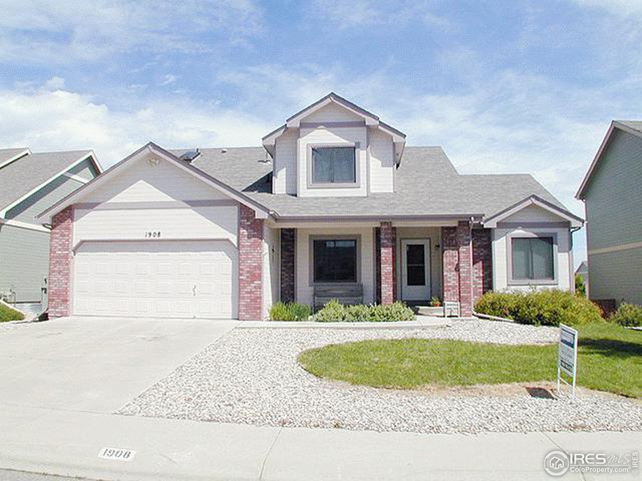 1908 Silvergate Road Fort Collins, CO 80526 - Photo 1 of 7 Gallery Image 1