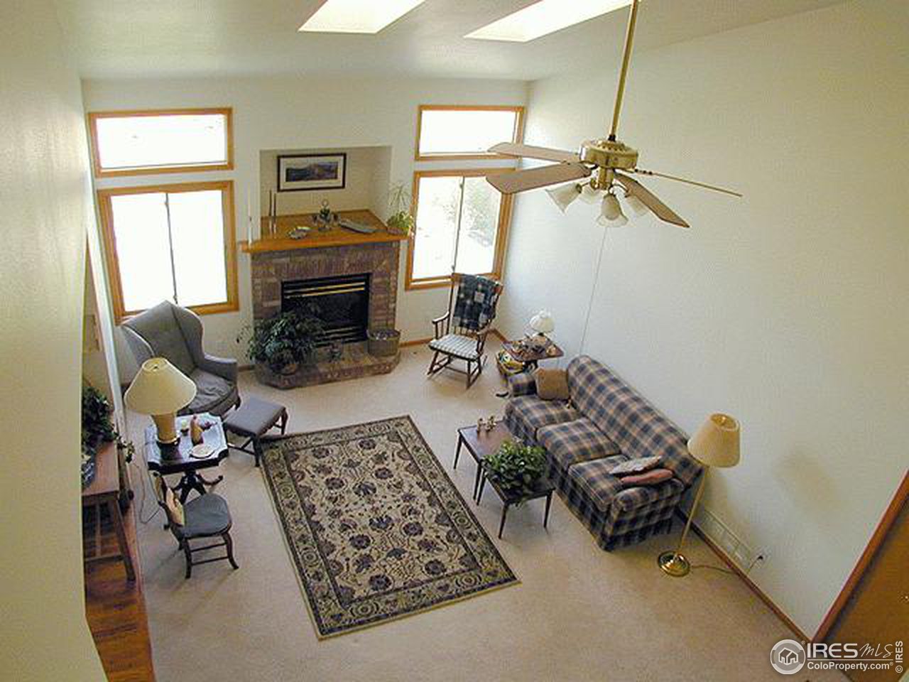 1908 Silvergate Road Fort Collins, CO 80526 - Photo 2 of 7 Gallery Image 2