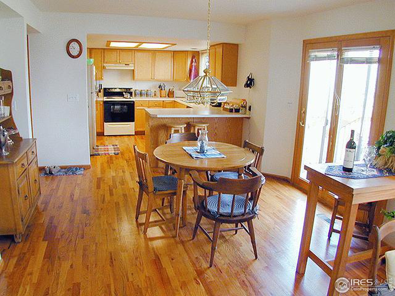 1908 Silvergate Road Fort Collins, CO 80526 - Photo 3 of 7 Gallery Image 3