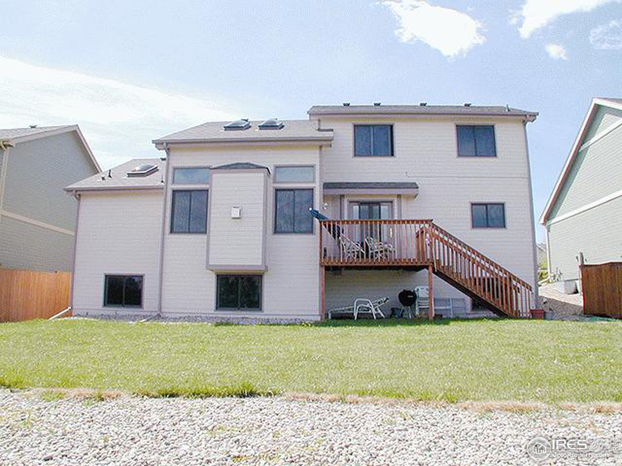 1908 Silvergate Road Fort Collins, CO 80526 - Photo 7 of 7 Gallery Image 7