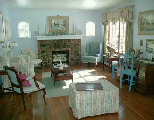 102 Division Road Parker, PA 16049 - Photo 2 of 8