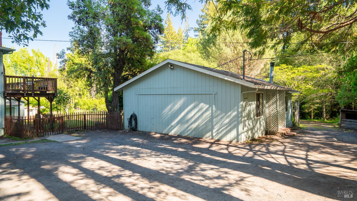 9901 Occidental Road Sebastopol, CA 95472 - Photo 22 of 55