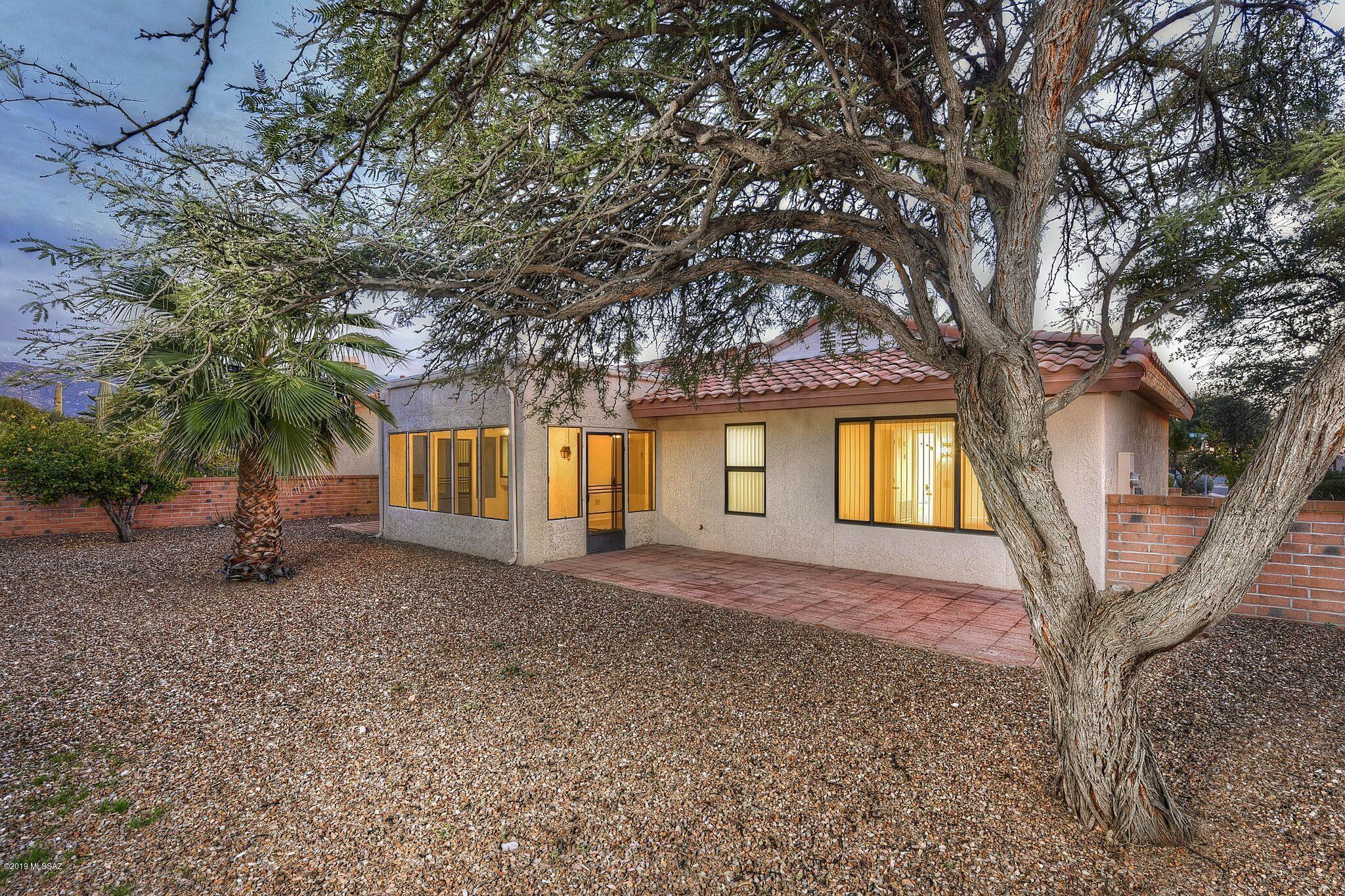 931 East Rising Sun Drive Tucson, AZ 85755 - Photo 17 of 22