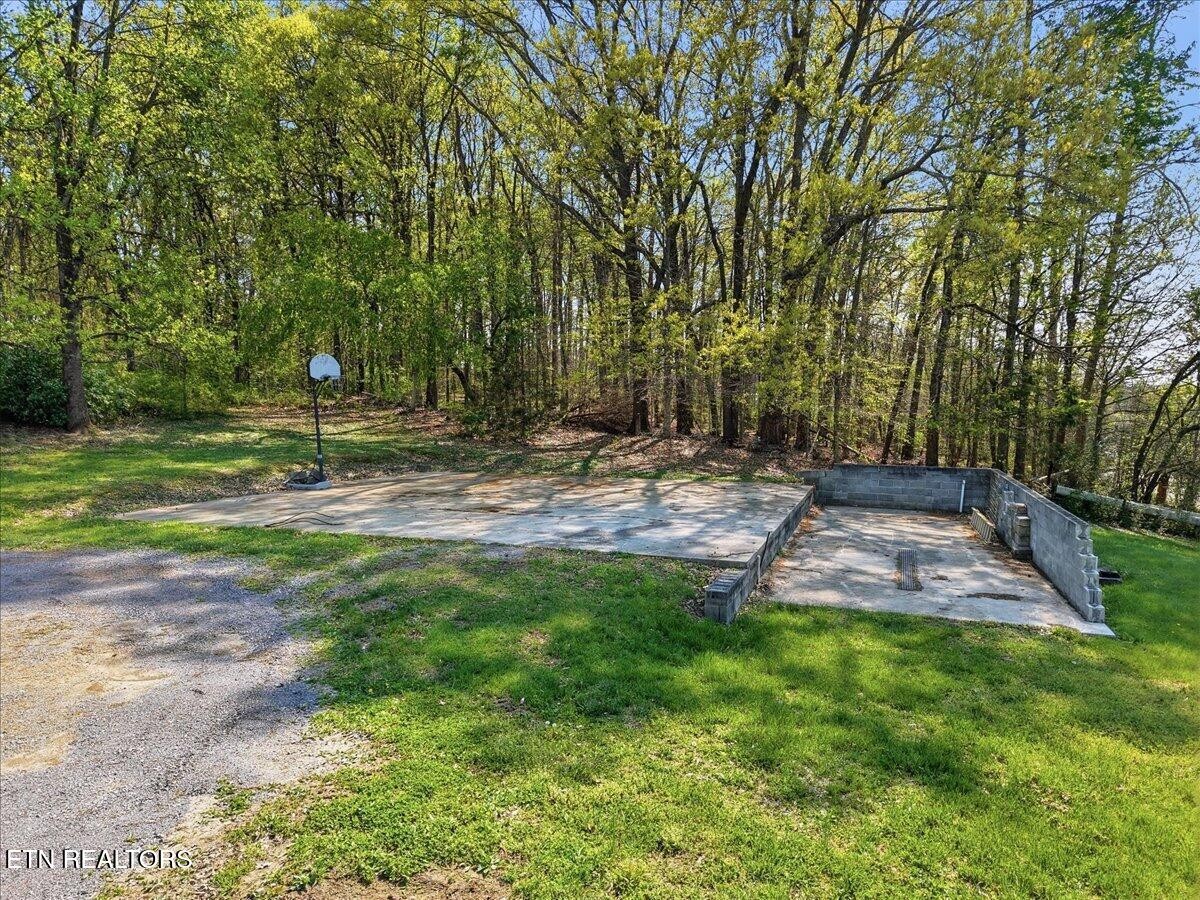 7709 Morris Road Knoxville, TN 37938 - Photo 40 of 52 a view of a park with a tree