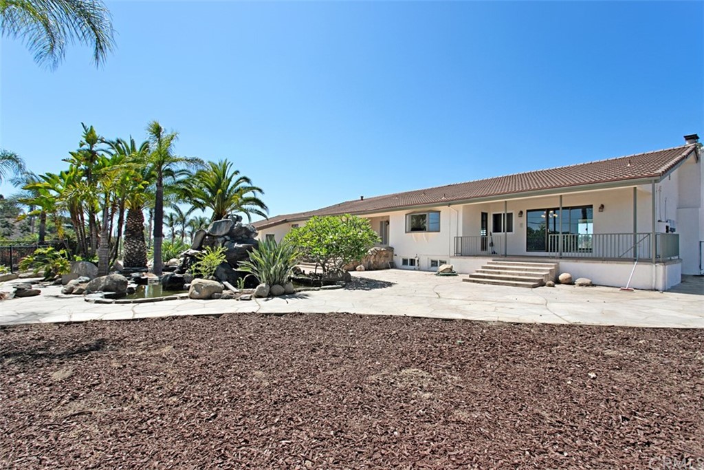 1531 Sleeping Indian Road Fallbrook, CA 92028 - Photo 1 of 1