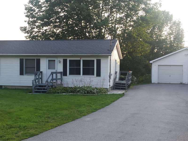 425 Wing Road Hermon, ME 04401 - Photo 2 of 20 Exterior Front.
