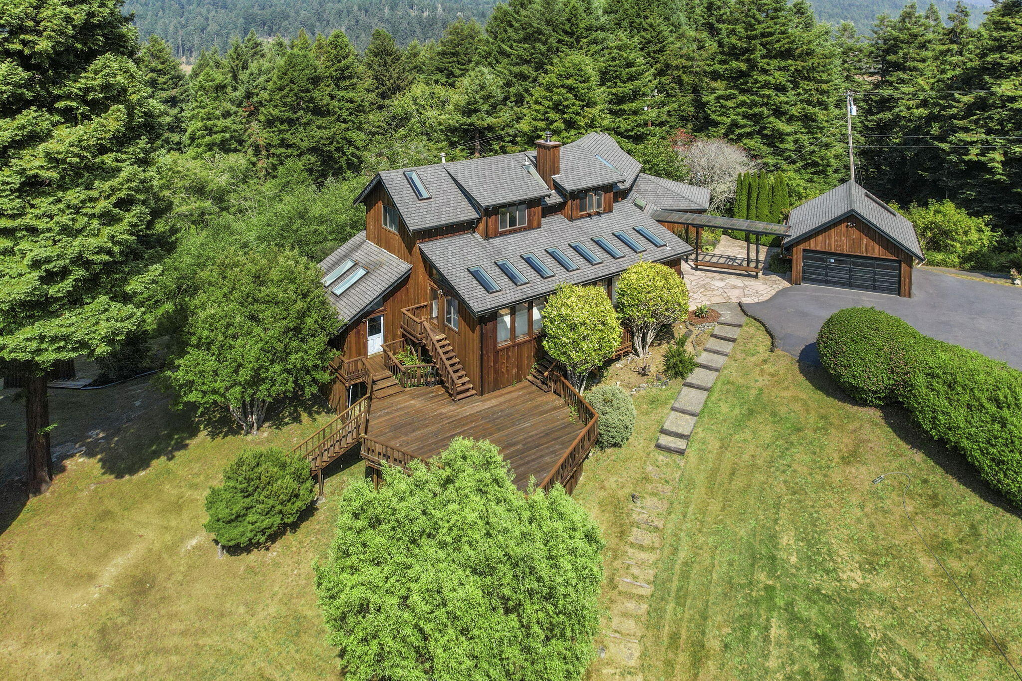 720 Tanglewood Road Eureka, CA 95503 - Photo 19 of 173