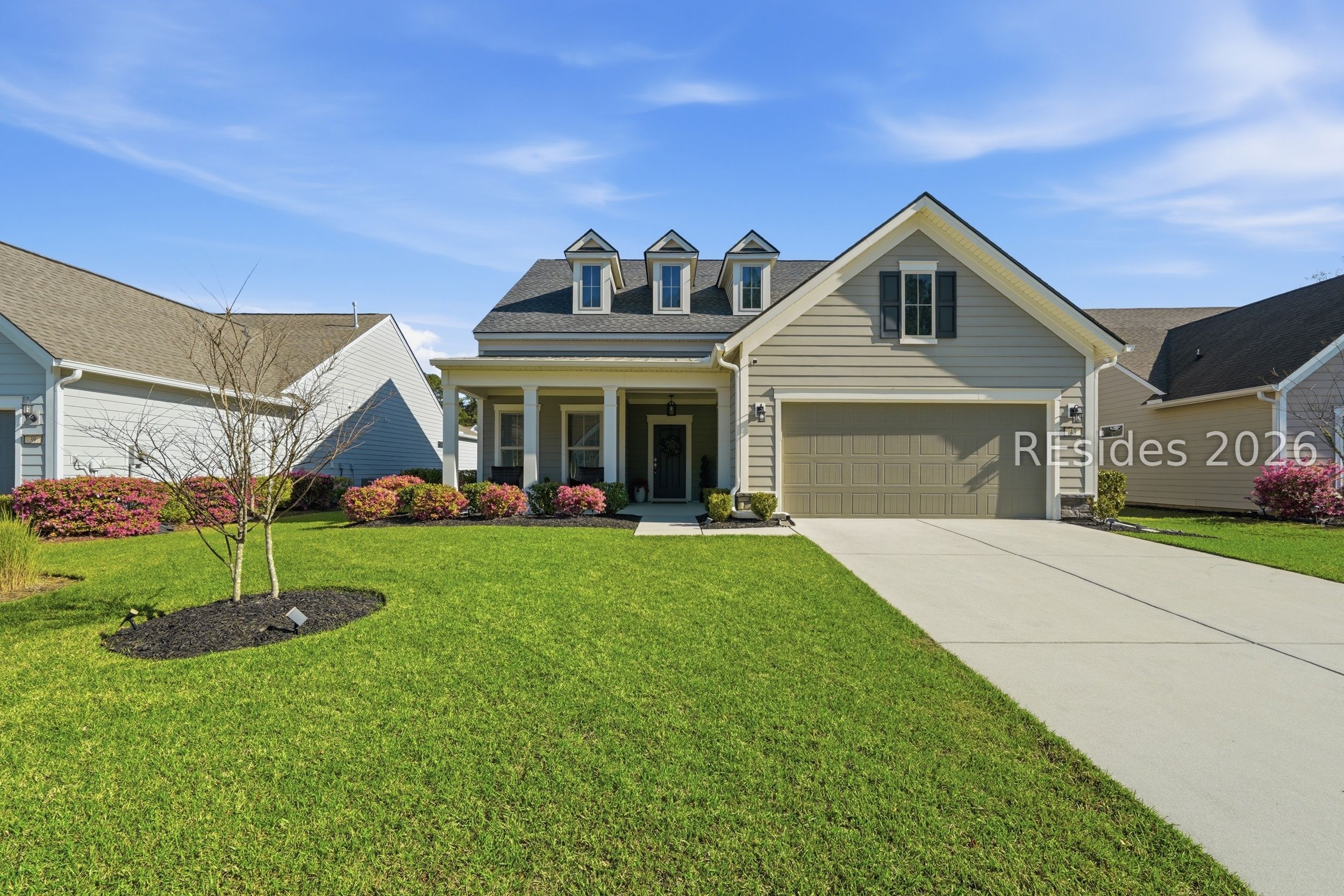 43 Wheelhouse Way Bluffton, SC 29910 - Photo 1 of 70