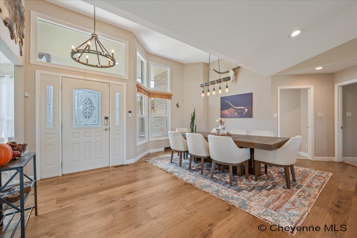 2130 Chaparral Road Cheyenne, WY 82009 - Photo 12 of 36 Gallery Image 12