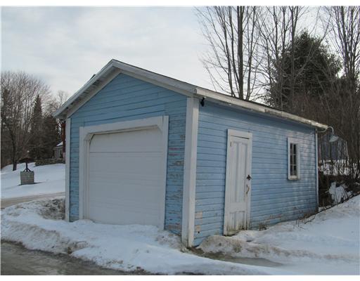 198 Ferry Road Chelsea, ME 04330 - Photo 8 of 25 Parking Lot/Garage.