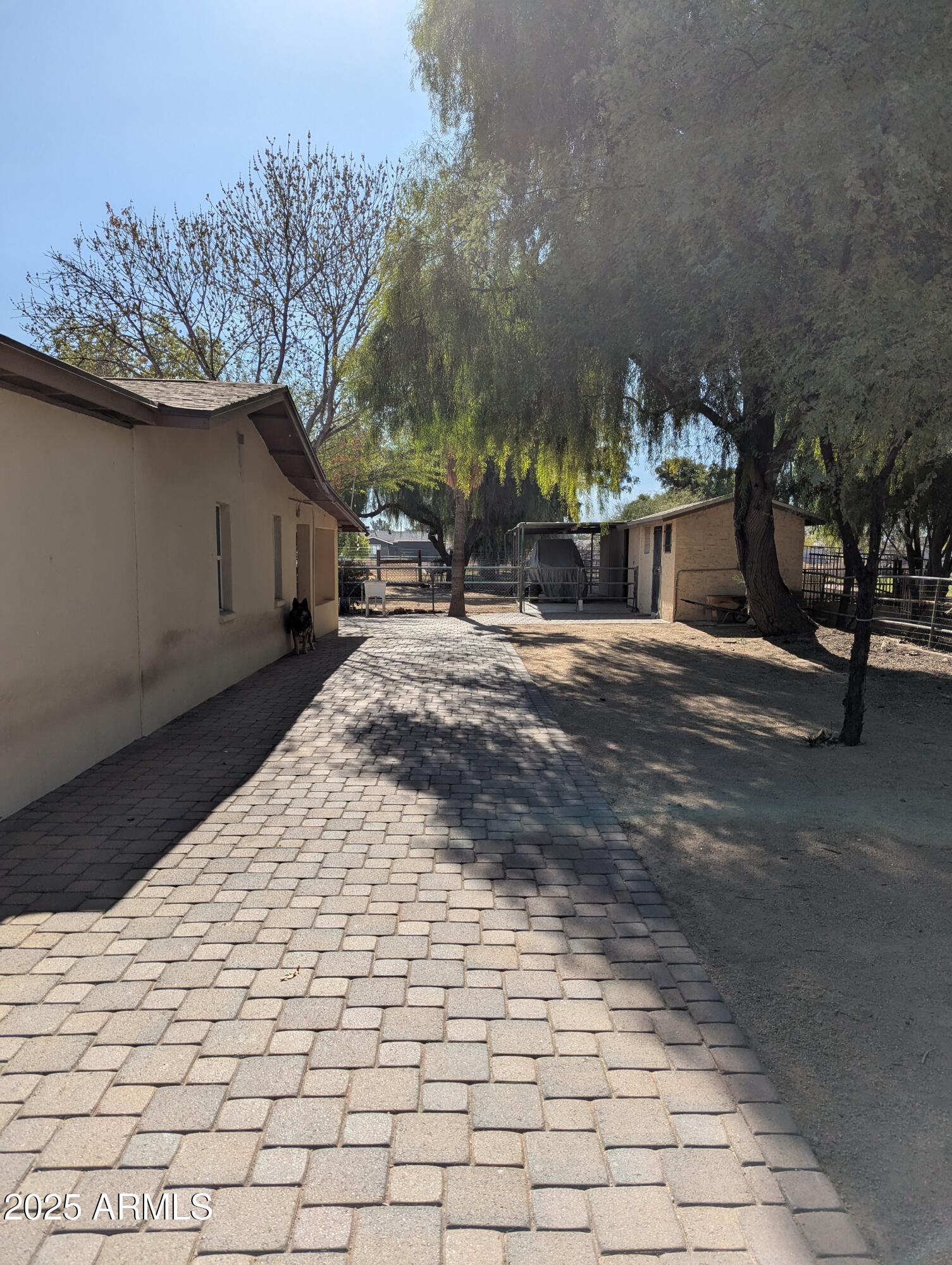 6511 West Fremont Road Laveen, AZ 85339 - Photo 5 of 30