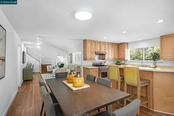 $1,395,000 | 1700 Pleasant Hill Road, Pleasant Hill, CA 94523