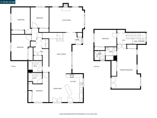 $1,395,000 | 1700 Pleasant Hill Road, Pleasant Hill, CA 94523