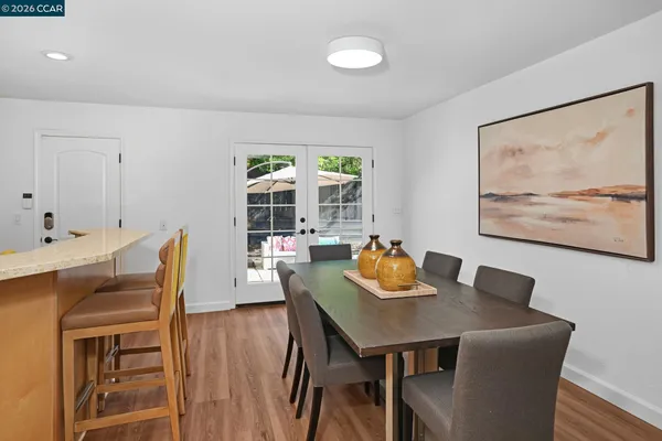 $1,395,000 | 1700 Pleasant Hill Road, Pleasant Hill, CA 94523