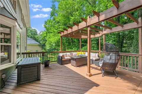 $650,000 | 2556 Midvale Lane, Tucker, GA 30084