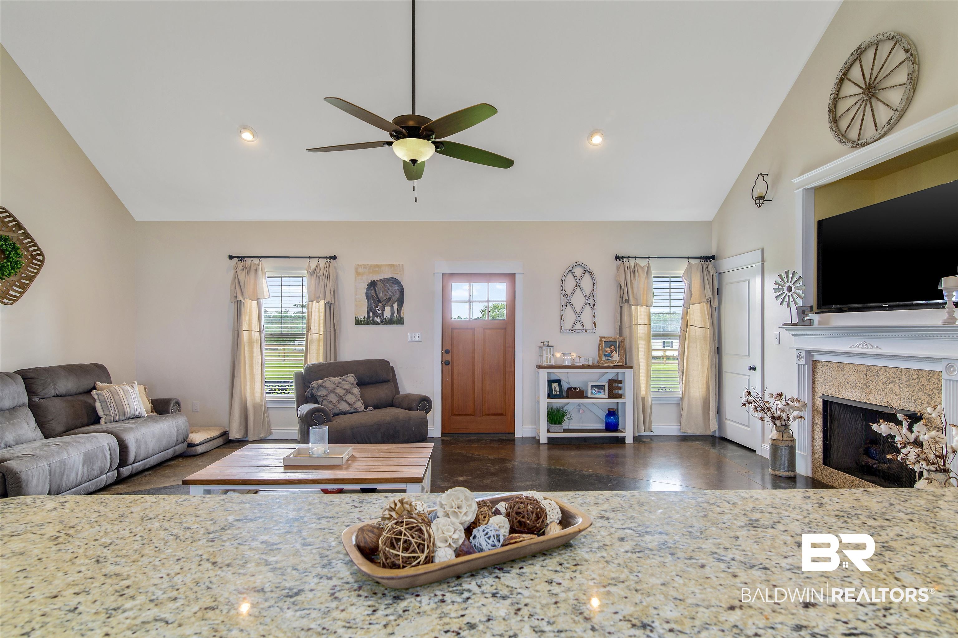 23185 Poplar Road Robertsdale, AL 36567 - Photo 17 of 28