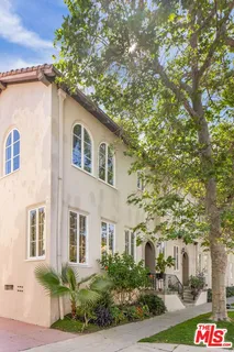 $3,395,000 | 366 North Sycamore Avenue, Los Angeles, CA 90036