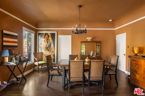 $3,395,000 | 366 North Sycamore Avenue, Los Angeles, CA 90036