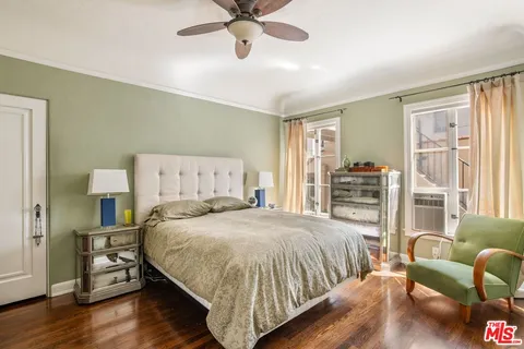 $3,395,000 | 366 North Sycamore Avenue, Los Angeles, CA 90036