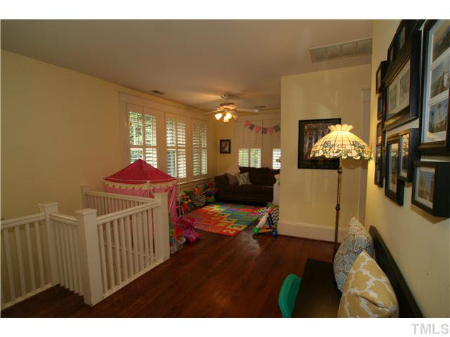 2112 Fairview Road Raleigh, NC 27608 - Photo 12 of 25 Photo 12