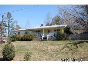 50 Jones Road Leicester, NC 28748 - Photo 1 of 24