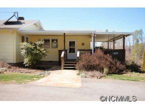 50 Jones Road Leicester, NC 28748 - Photo 16 of 24