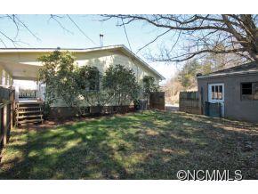 50 Jones Road Leicester, NC 28748 - Photo 17 of 24